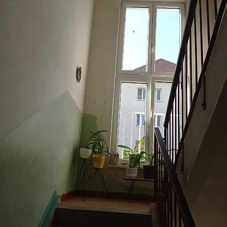 Apartment Byt Na V Krusnych Horach