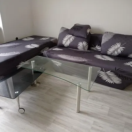 Apartment Byt Na V Krusnych Horach Mezibori